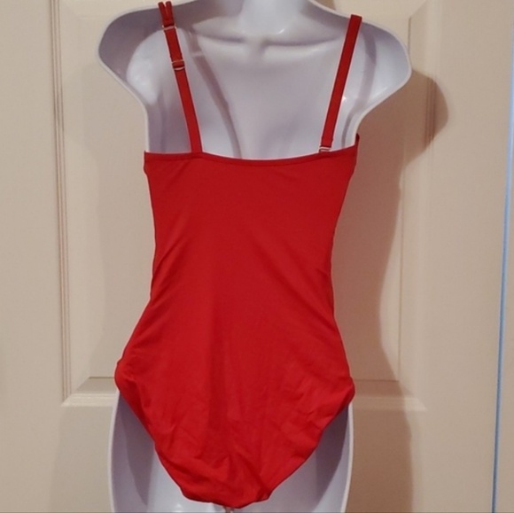 Bleu Rod Beattie swimsuit size 6 - Picture 10 of 16